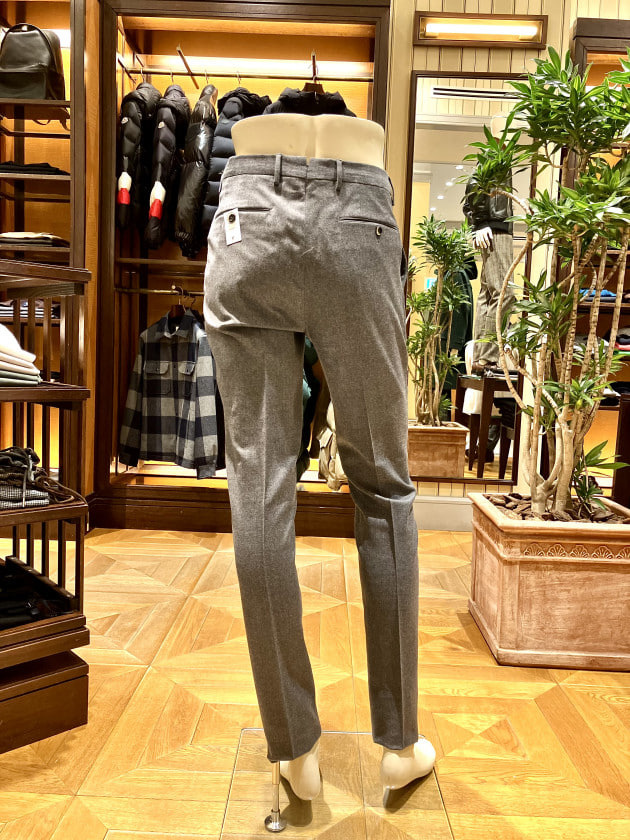 PT TORINO】比べてみよう。|ビームス ハウス メン 神戸|BEAMS PT TORINO】比べてみよう。|ビームス ハウス メン 神戸|BEAMS