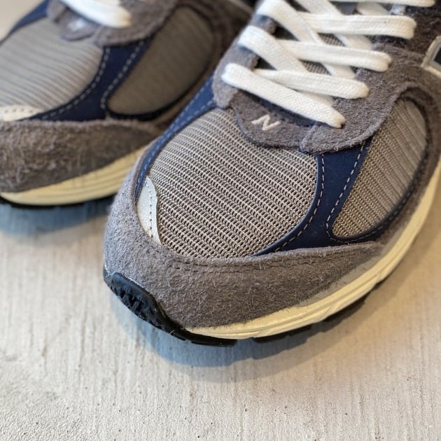 見逃せない！〈NEW BALANCE〉新作が登場！！｜ビームス ボーイ