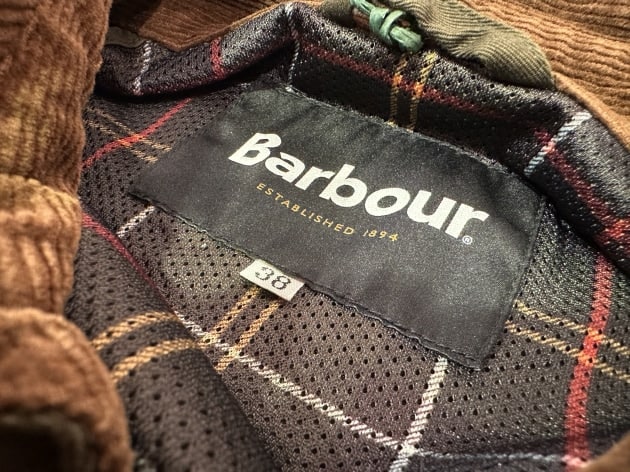 Barbour（バブアー）＞80年代レアモデルが復刻｜ビームス 札幌｜BEAMS