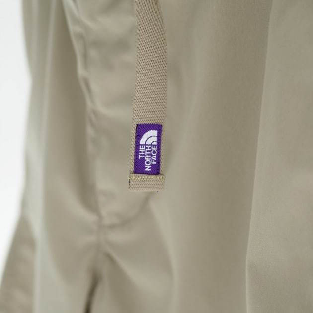 THE NORTH FACE PURPLE LABEL】予約が吉！！｜ビーミング ライフストア