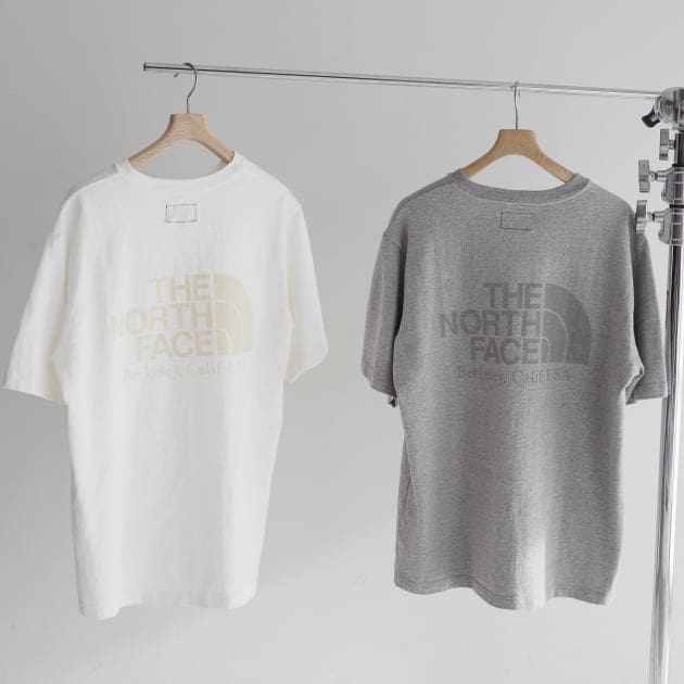 THE NORTH FACE(ザノースフェイス) / Tシャツ/L/BEAMS別注
