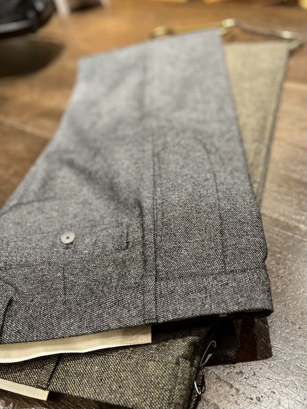 オススメ SALE商品⑯〈BERNARD ZINS〉｜ビームス ハウス 六本木｜BEAMS