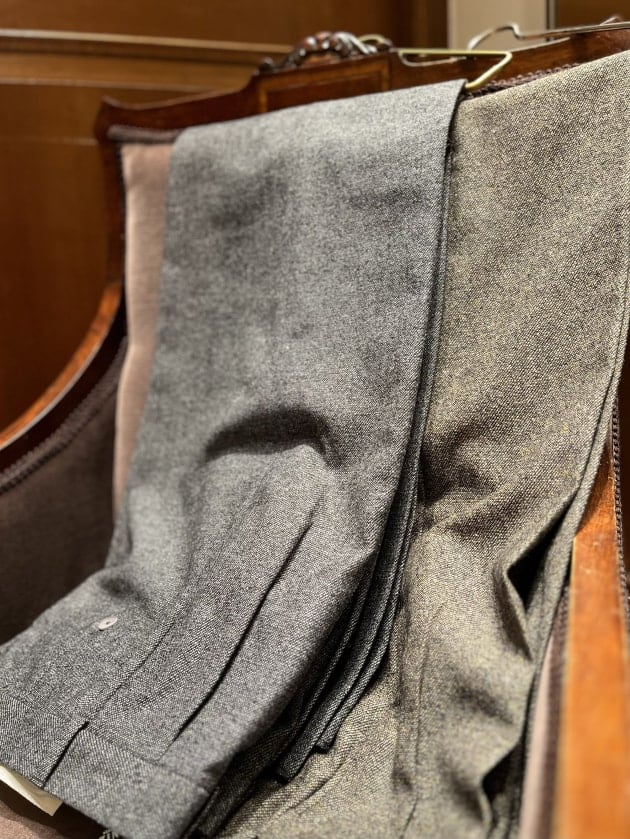 オススメ SALE商品⑯〈BERNARD ZINS〉｜ビームス ハウス 六本木｜BEAMS