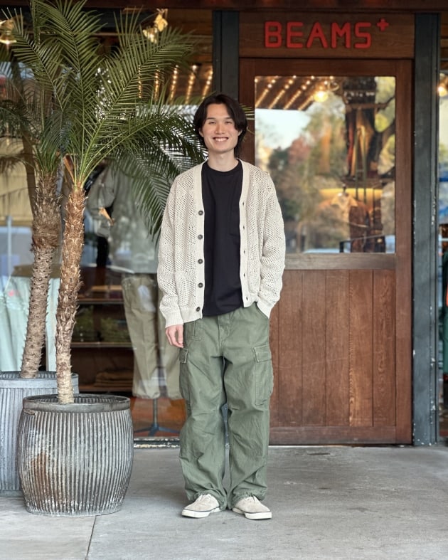 SPRING SUMMER ｜ビームス プラス 原宿｜BEAMS