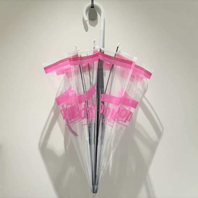 第7弾！Ziploc®︎ × BEAMS COUTURE スペシャルコラボレーション