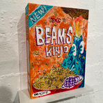 《潜入》KINJO ART EXHIBITION『放浪の配慮』