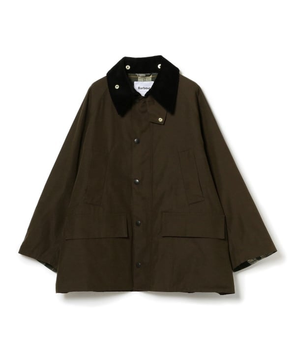 24SS【Barbour】ご予約開始しております！｜ビームス 大分｜BEAMS