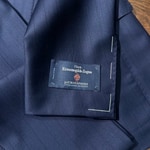 ＜Ermenegildo Zegna＞ MICRONSPHEREって？？