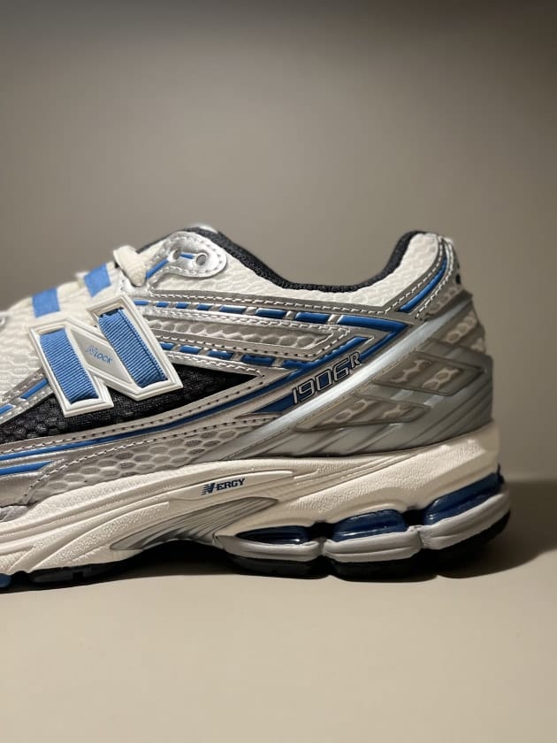 24SS【NEW BALANCE】『1906』｜ビームス 奈良｜BEAMS