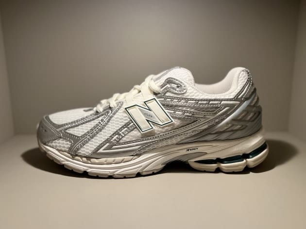 24SS【NEW BALANCE】『1906』｜ビームス 奈良｜BEAMS