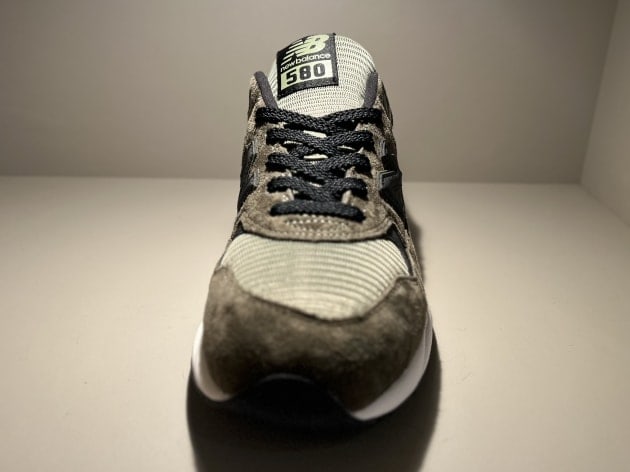 27cm New Balance 580 オリーブグリーン スニーカー New Balance ニューバランス スニーカー MT580ADC OLIVE GREEN