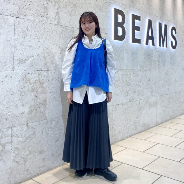 Devotion TWINS！！！｜ビームス 名古屋｜BEAMS