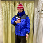 THE NORTH FACE / マウンテンダウンジャケット