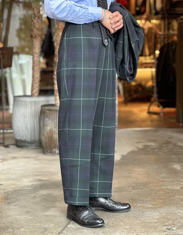 チェック神本の要チェック PART 13｜ビームス プラス 原宿｜BEAMS