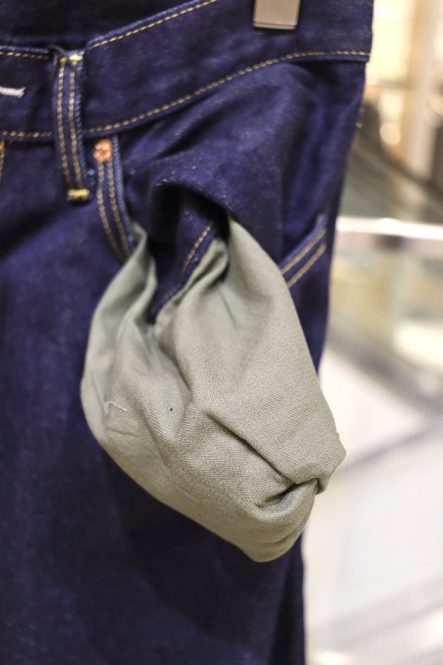 想像以上のSuper Wide V2 Collection！【LEVI'S (R) × BEAMS