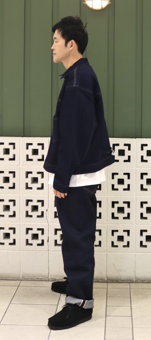 想像以上のSuper Wide V2 Collection！【LEVI'S (R) × BEAMS ...