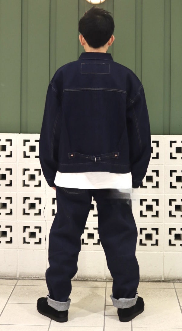 想像以上のSuper Wide V2 Collection!【LEVI'S (R) × BEAMS 想像以上のSuper Wide V2 Collection!【LEVI'S (R) × BEAMS