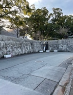 参拝ウォーキングと春バブアー&痺れるお客様バブアーブログ。