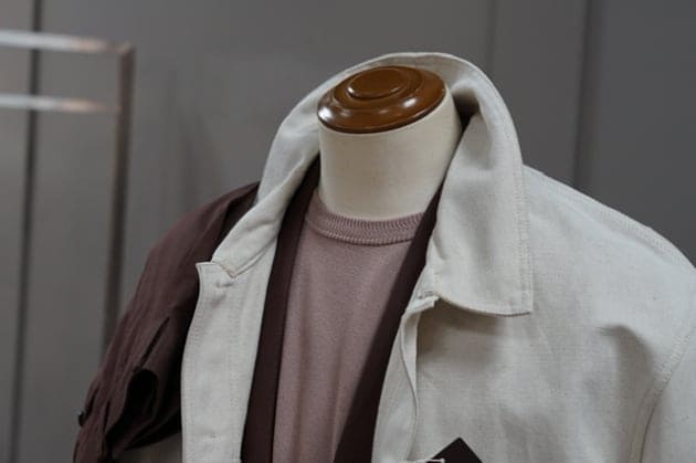 LE LABOUREUR>完売してるのに紹介|BEAMS F(ビームスF)|BEAMS LE LABOUREUR>完売してるのに紹介|BEAMS F(ビームスF)|BEAMS