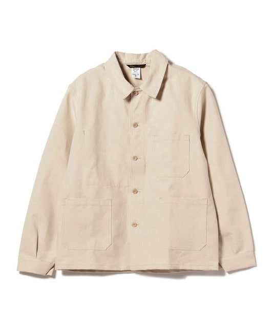 LE LABOUREUR＞完売してるのに紹介｜BEAMS F（ビームスF）｜BEAMS