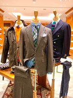 別注のTIE