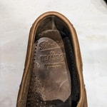 【PARABOOT】今一番欲しい靴！