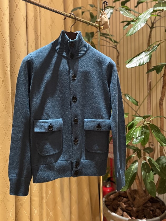 オススメ SALE商品㉒〈FILIPPO DE LAURENTIIS〉｜ビームス ハウス