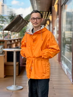 NEW!!mountain parka〜BEAMS PLUS〜