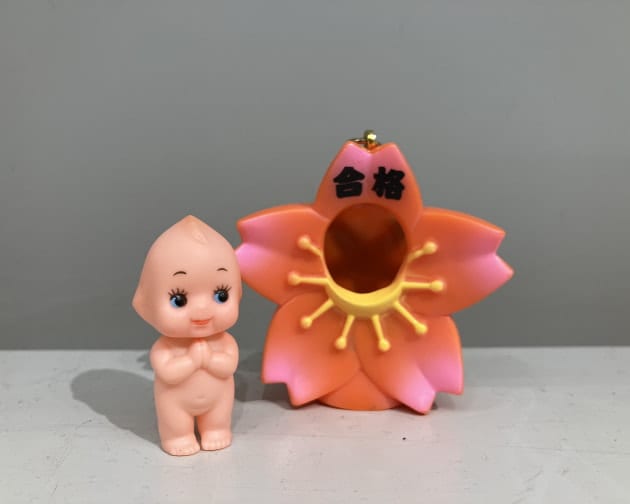 必勝！ 合格祈願アイテム｜ビームス ニューズ｜BEAMS