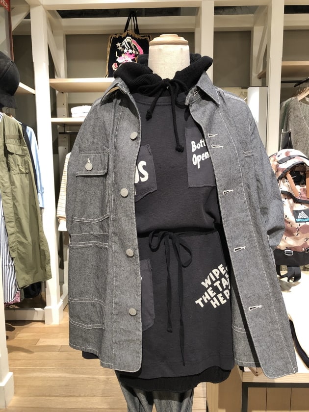 新作ぞくぞく入荷中！おすすめご紹介☺︎｜ビームス 町田｜BEAMS