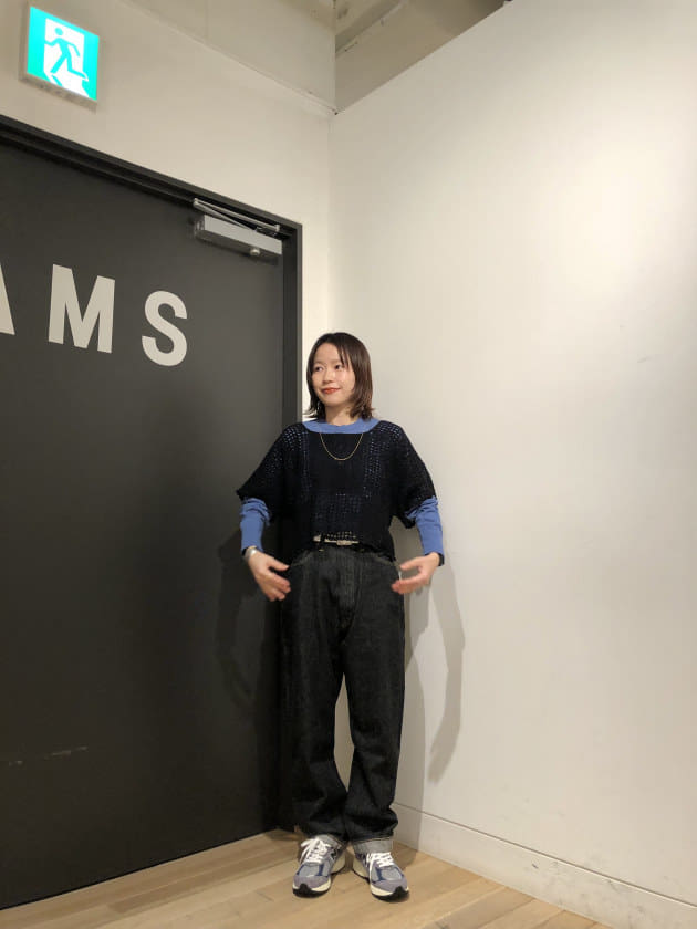 新作ぞくぞく入荷中！おすすめご紹介☺︎｜ビームス 町田｜BEAMS