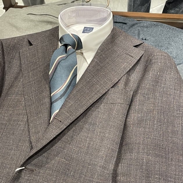 New Arrival＞SUITS ④｜ビームスF 新宿｜BEAMS