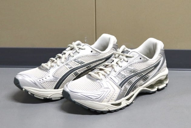 本日発売！ゲルカヤノ14の魅力！！【asics】｜ビームス 静岡｜BEAMS