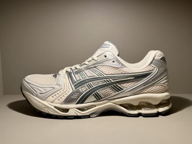 大人気【ASICS/GEL KAYANO14】を解説！！｜ビームス 奈良｜BEAMS