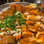 春といえばピンクなのかも