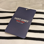 入荷速報！【SAINT JAMES】