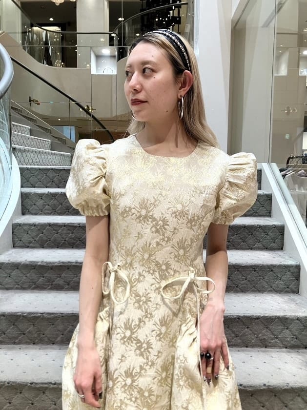 DREAM sister jane＞ styling♡♡｜ビームス ウィメン 原宿｜BEAMS