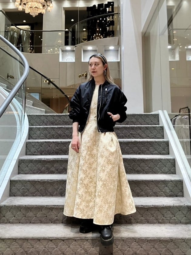 DREAM sister jane＞ styling♡♡｜ビームス ウィメン 原宿｜BEAMS