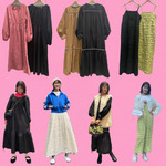 Ray BEAMSワンピースおすすめ大特集！！