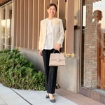 【ビーミングのおすすめセレモニースタイル①】