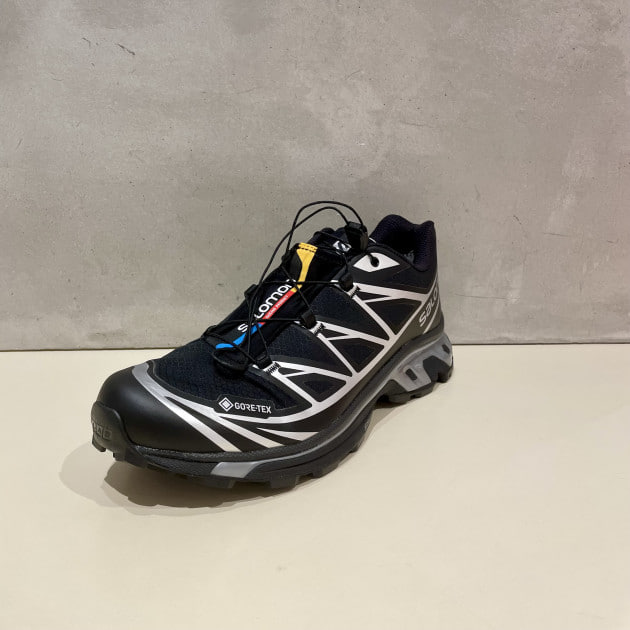 ビームス　サロペット　新品未使用 BEAMS（ビームス）SALOMON / XT-6 GORE-TEX（R）（シューズ