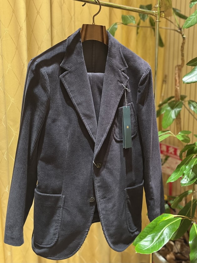 至極の名品★ビームス(取扱い)BOGLIOLI/ボリオリ 春夏高級『サマーコットン×ストレッチ』COATモデル◎オフホワイト ジャケット44(S位) BOGLIOLI（ボリオリ）のメンズ通販｜BEAMS