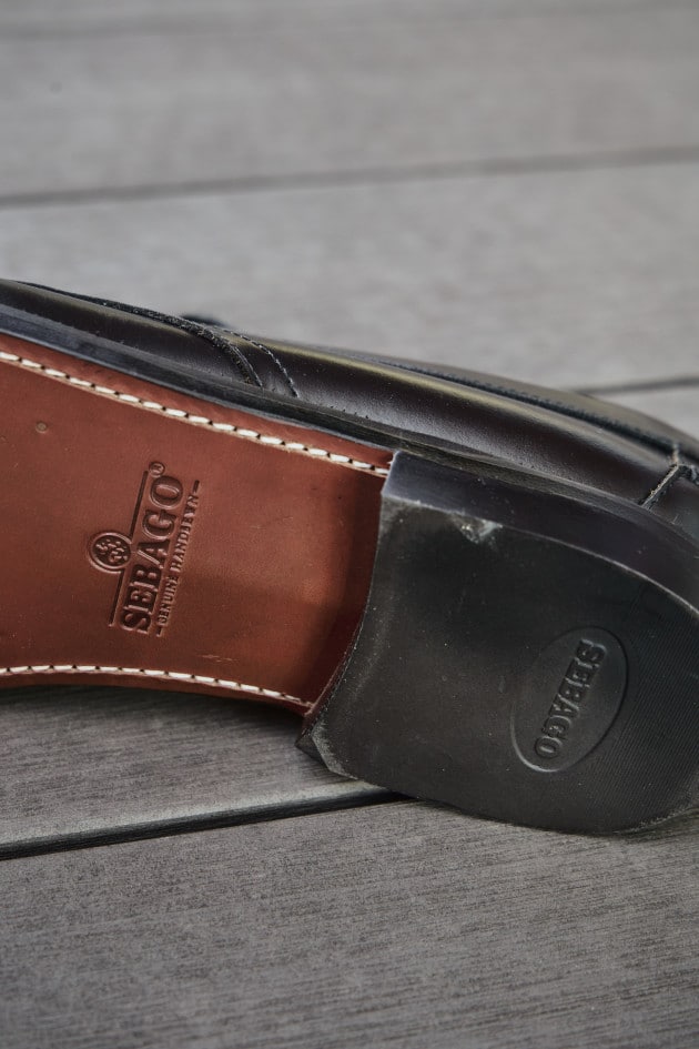 先見せエスエス〜〈SEBAGO〉JAMES〜|Brilla per il gusto 先見せエスエス〜〈SEBAGO〉JAMES〜|Brilla per il gusto