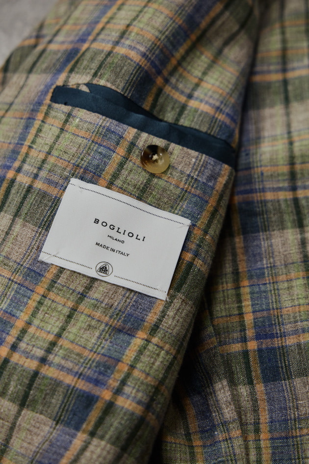 先見せエスエス〜〈BOGLIOLI〉DOVER〜|BEAMS F(ビームスF)|BEAMS 先見せエスエス〜〈BOGLIOLI〉DOVER〜|BEAMS F(ビームスF)|BEAMS