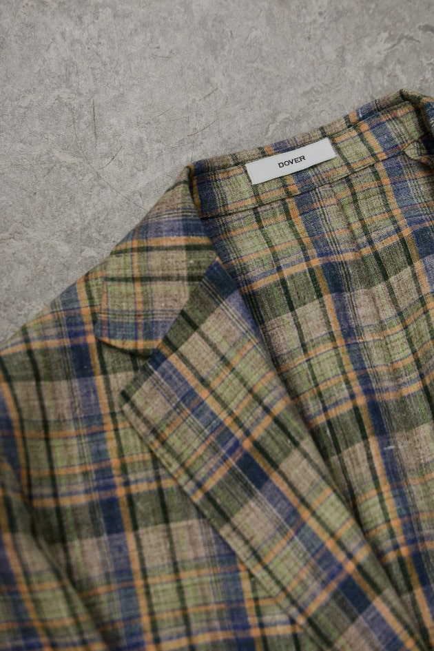 先見せエスエス〜〈BOGLIOLI〉DOVER〜|BEAMS F(ビームスF)|BEAMS 先見せエスエス〜〈BOGLIOLI〉DOVER〜|BEAMS F(ビームスF)|BEAMS