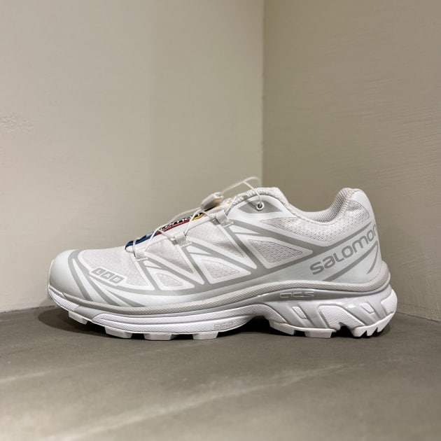 本日発売【SALOMON】『XT-6』豪華なラインナップ！！｜ビームス 奈良