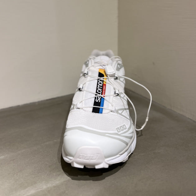 本日発売【SALOMON】『XT-6』豪華なラインナップ！！｜ビームス 奈良