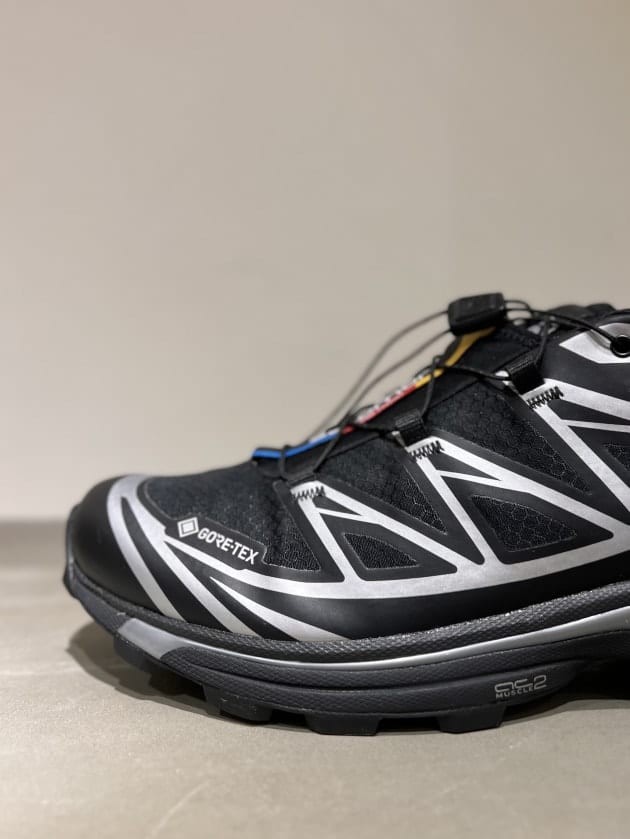 本日発売【SALOMON】『XT-6』豪華なラインナップ！！｜ビームス 奈良