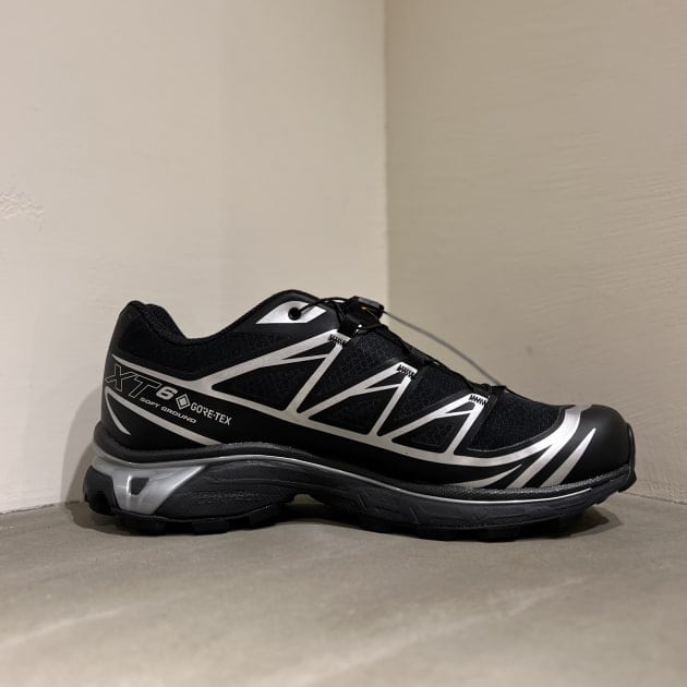 本日発売【SALOMON】『XT-6』豪華なラインナップ！！｜ビームス 奈良