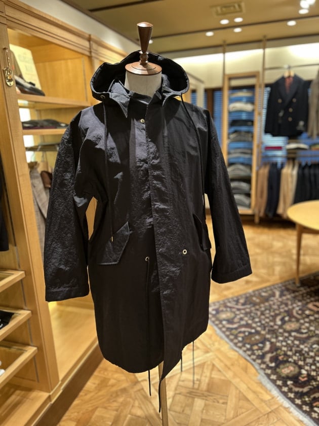 リングにかけろ！＜RING JACKET＞今が買い時｜ビームス 銀座｜BEAMS